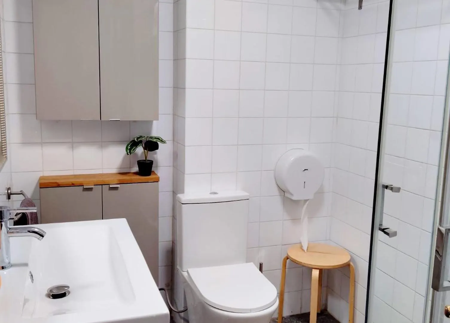 Habitaciones Compartidas Avenida De Madrid Jaen