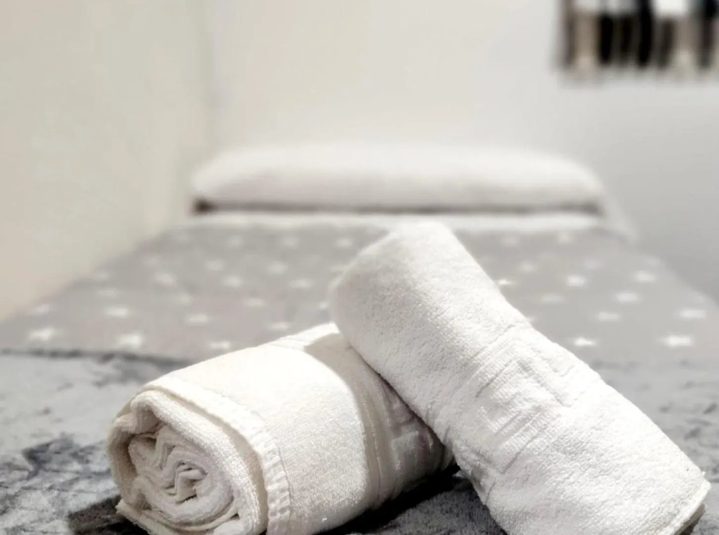 Guest house Habitaciones Compartidas Avenida De Madrid Jaen Spain