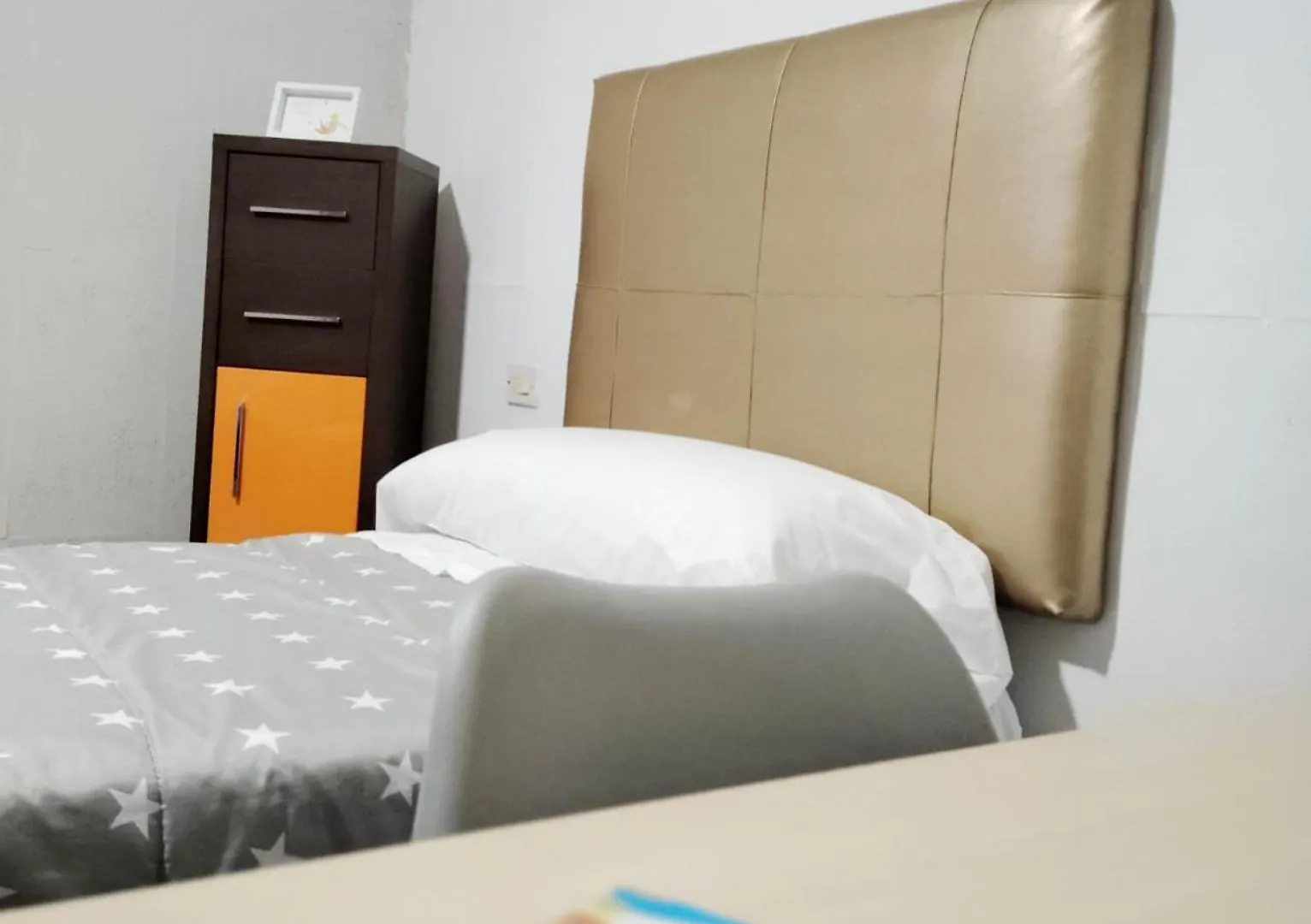 Guest house Habitaciones Compartidas Avenida De Madrid Jaen Spain
